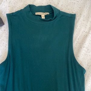 Express bodysuit